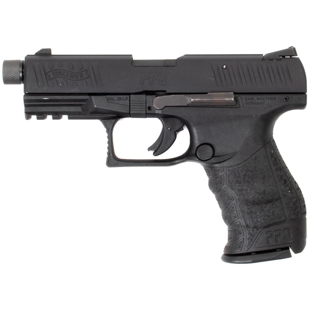 WALTHER PPQ M2
